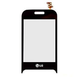 OEM Тъчскрийн за LG Wink 3G T320