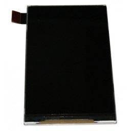 OEM, LCD, Дисплей, за, LG, E900, Optimus, 7
