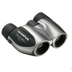 Olympus 10x21 DPC I Бинокъл