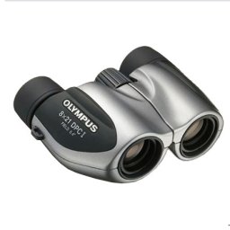 Olympus 8x21 DPC I Бинокъл
