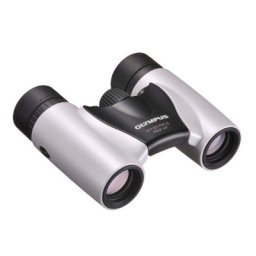 Olympus 8x21 RCII Pearl White Бинокъл
