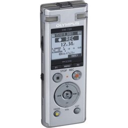 Olympus DM-720 Цифров Диктофон