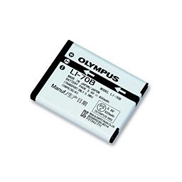 Olympus LI-70B Батерия за Цифрови Фотоапарати