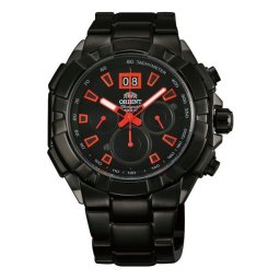 ORIENT Chronograph FTV00004B Мъжки Часовник