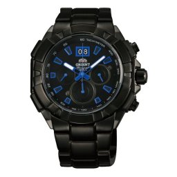 ORIENT Chronograph FTV00005B Мъжки Часовник