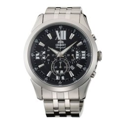 ORIENT Chronograph FTW04003B Мъжки Часовник