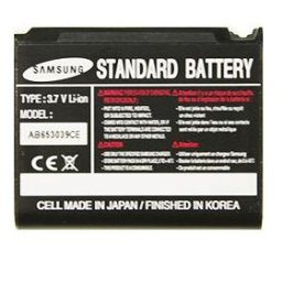 Samsung AB653039CE Оригинална Батерия