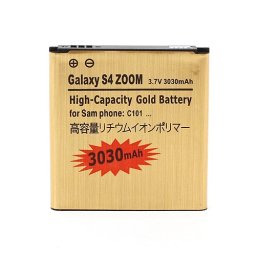 Samsung B740AE Батерия 3030mAh за Galaxy S4 Zoom C1010