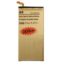 Samsung EB-BA500ABE Батерия 2850mAh за Galaxy A5