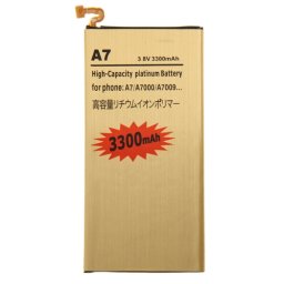 Samsung EB-BA700ABE Батерия 3030mAh за Galaxy A7