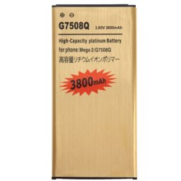 Samsung EB-BG750BBC Батерия 3800mAh за Galaxy Mega 2 G750