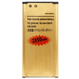 Samsung EB-BG800CBE Батерия 2850mAh за Galaxy S5 Mini
