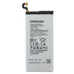 Samsung EB-BG920ABE Оригинална Батерия за G920 Galaxy S6