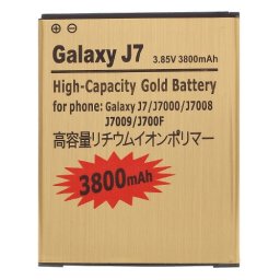 Samsung EB-BJ700BBC Батерия 3800mAh за Galaxy J7