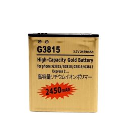 Samsung EB-L1L7LLU Батерия 2450mAh за Galaxy Express 2 G3815