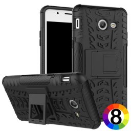 Samsung Galaxy J5 (2017) Удароустойчив Калъф и Протектор