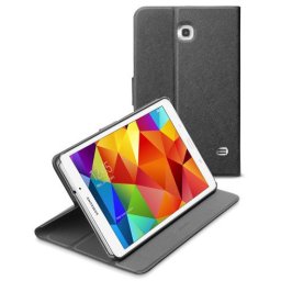 Samsung Galaxy Tab 4 8.0 T330 T335 Folio Кожен Калъф и Стилус