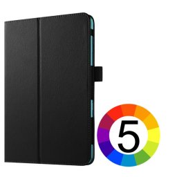 Samsung Galaxy Tab A 8.0 T350 Кожен Калъф и Стилус