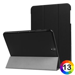 Samsung Galaxy Tab S3 9.7-inch T820 Кожен Калъф и Стилус