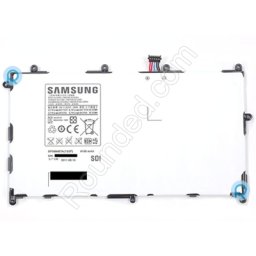 Samsung SP368487A Оригинална Батерия за Samsung P7300