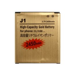 Samsung Усилена Батерия 2450mAh за Galaxy J1