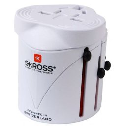 Skross World EVO Универсален Адаптер