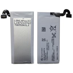 Sony 1253-1155.2 AGPB009-A002 Оригинална Батерия за Xperia Sola