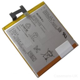 Sony 1264-7064-2 Оригинална Батерия за Sony Xperia Z L36 / L36H