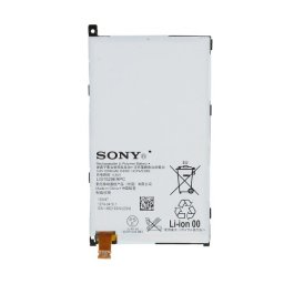 Sony LIS1529ERPC Оригинална Батерия 2300mAh за Z1 Compact
