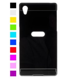 Sony Xperia Z5 Твърд Капак и Протектор