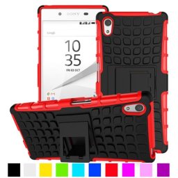 Sony Xperia Z5 Удароустойчив Калъф и Протектор