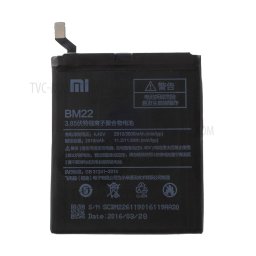 Xiaomi BM22 3000mAh Оригинална Батерия за Mi 5