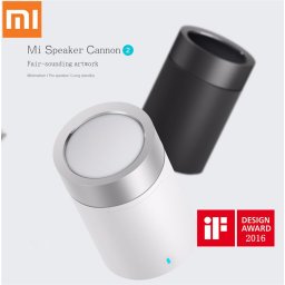 Xiaomi Cannon 2 Bluetooth Колонка 5W