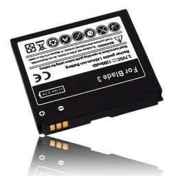 ZTE Blade 3 Blade III V889m Съвместима Батерия