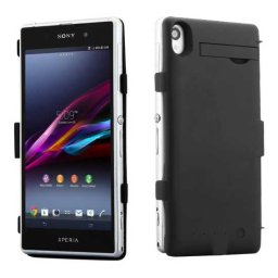 Калъф Батерия 3200mAh за Sony Xperia Z3