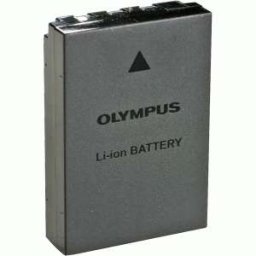 Литиево-йонна батерия Olympus LI-12B за цифрови фотоапарати