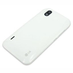 Оригинален Заден Бял за LG Optimus Black P970