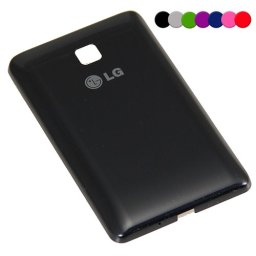 Оригинален Заден Капак за LG L3 II E430