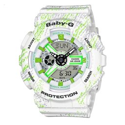 Casio BA-110TX-7AER Дамски Часовник