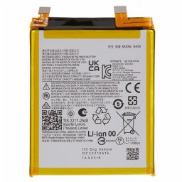 Motorola NA500 Батерия за Motorola Edge 30 Pro