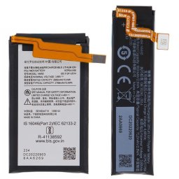 Motorola NM40 / NM50 Батерия за Motorola Razr 2022 5G