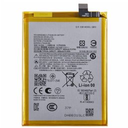 Motorola QB50 Батерия за Motorola Moto G84 5G