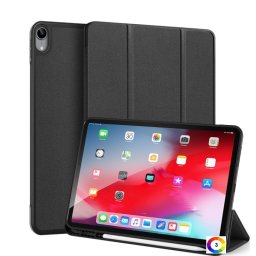 Apple iPad Air 11 2024 DUX DUCIS Кожен Калъф и Протектор