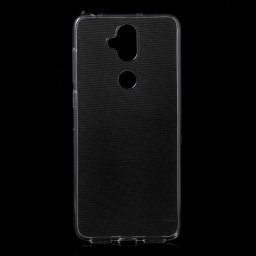 Asus Zenfone 5 Lite ZC600KL Силиконов Калъф TPU и Протектор