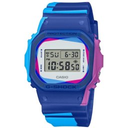 Casio DWE-5600PR-2ER Мъжки Часовник