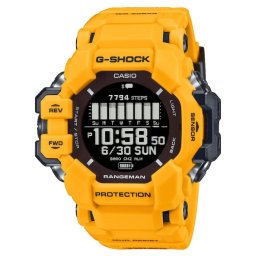 Casio GPR-H1000-9ER Мъжки Смартчасовник