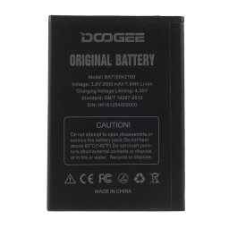 Doogee BAT16542100 Батерия за Doogee X9 Mini