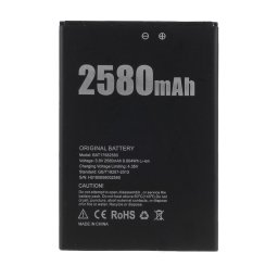 Doogee BAT17582580 Оригинална Батерия за Doogee X20