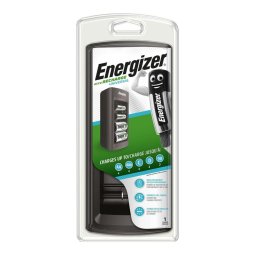 ENERGIZER N301335800, NIMH R6,03,14,20,22 Зарядно Устройство