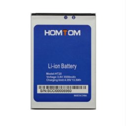 HOMTOM Оригинална Батерия за HOMTOM HT20